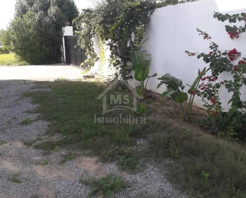 2 duplex jumelés à hammamet sud à vendre 51355351