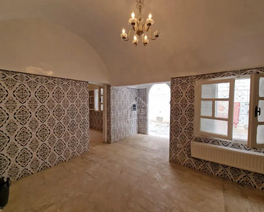 Terrain de 150 m² à hammamet nord à vendre 51355351