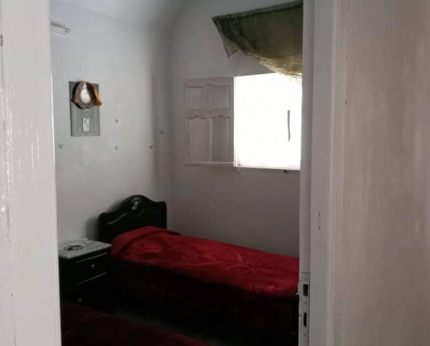 Maison indépendante avec un garage perès de toute commodités