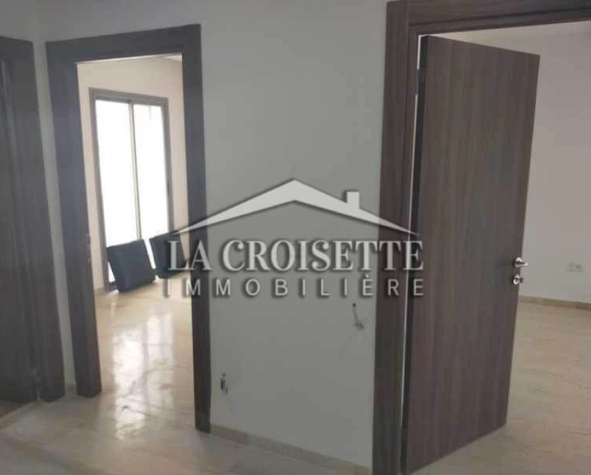 Appartement s3 à gammarth zal1833