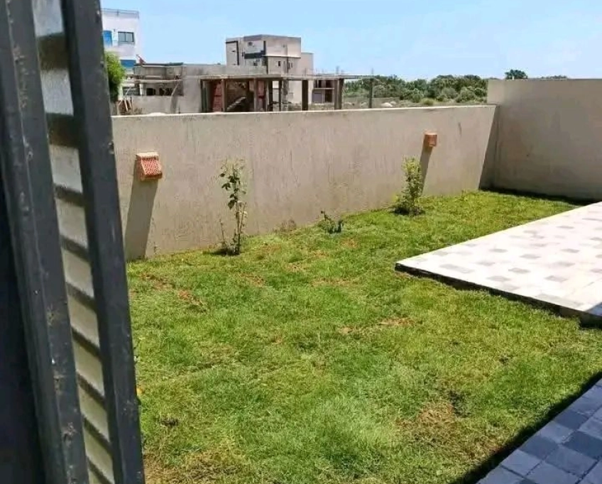 Maison indépendante près de la mer