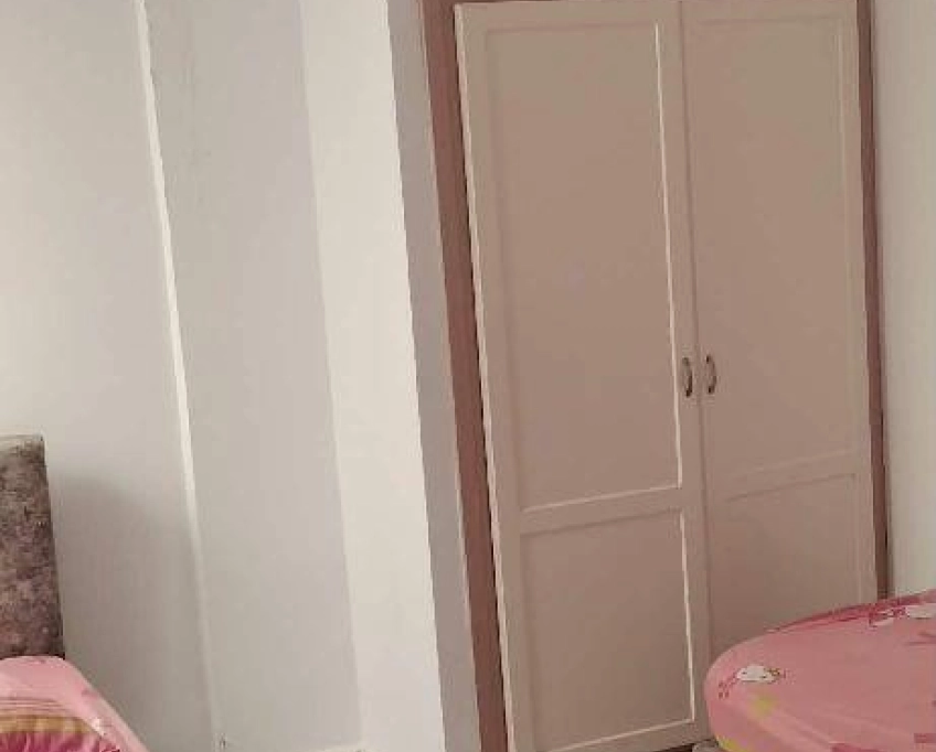 Deux maisons indépendantes près de la mer