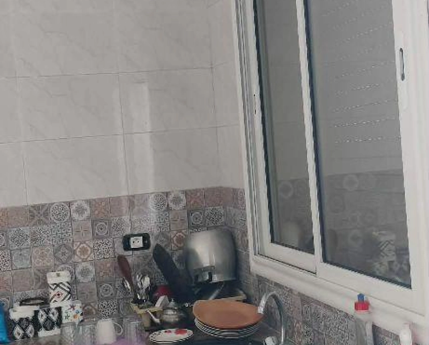 Deux maisons indépendantes près de la mer