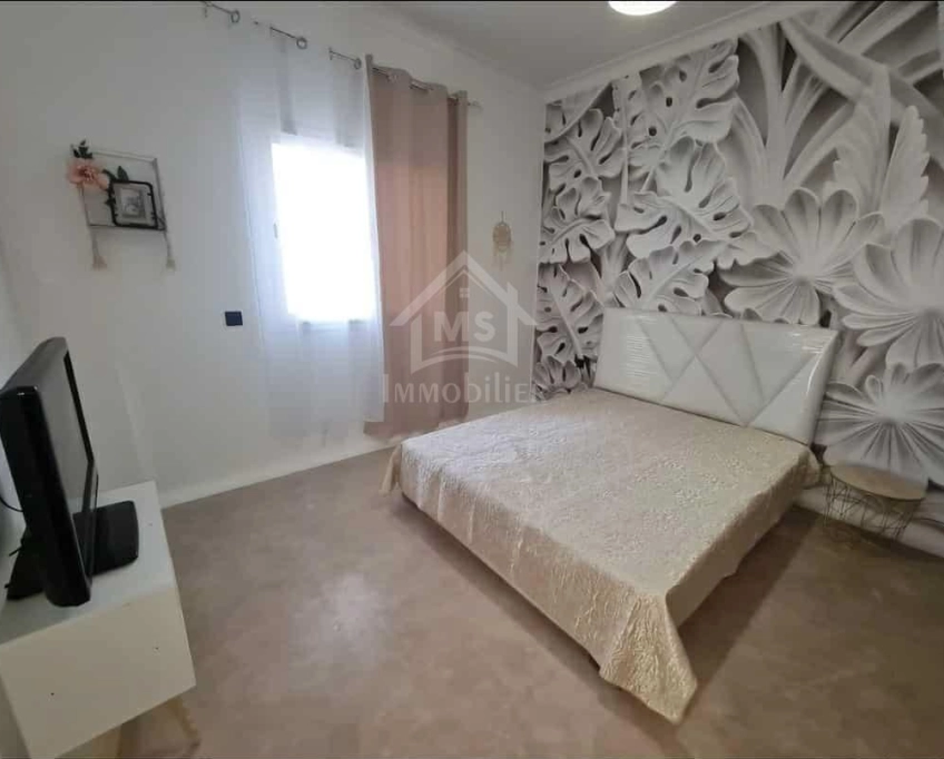 Location estivale: villa s+5 avec piscine à louer 51355351