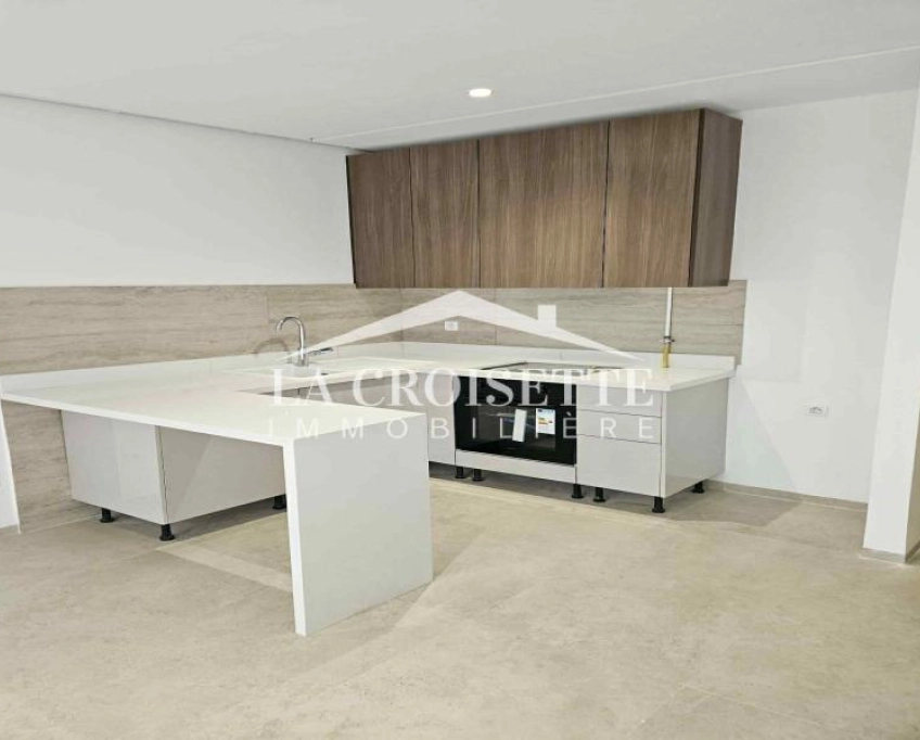 Appartement s1 à ain zaghouan nord zal2076