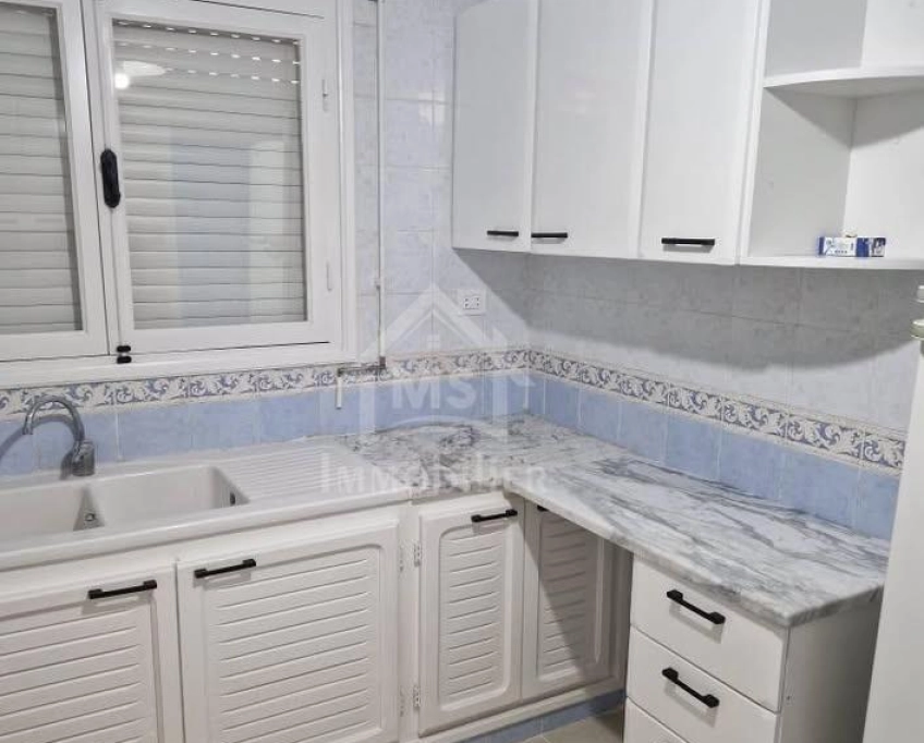 Appartement s+3 à 50 m de la plage à hammamet à vendre 51355351