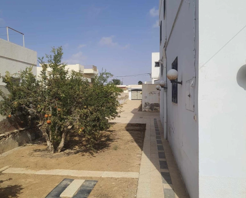 Villa avec deux etages indepenantes - Photo 12