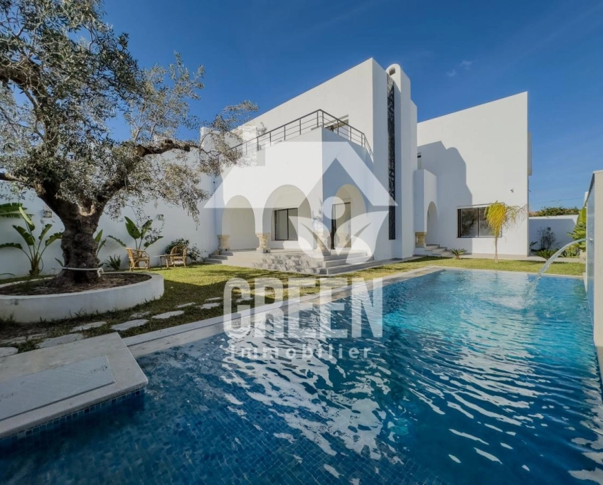 Villa " philadelphie"