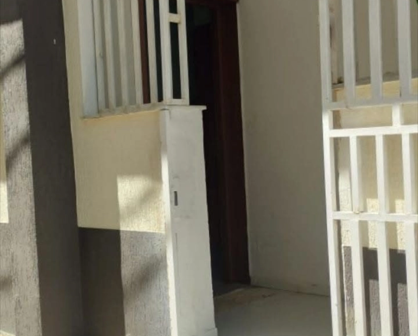 Appartement rdc près de la mer