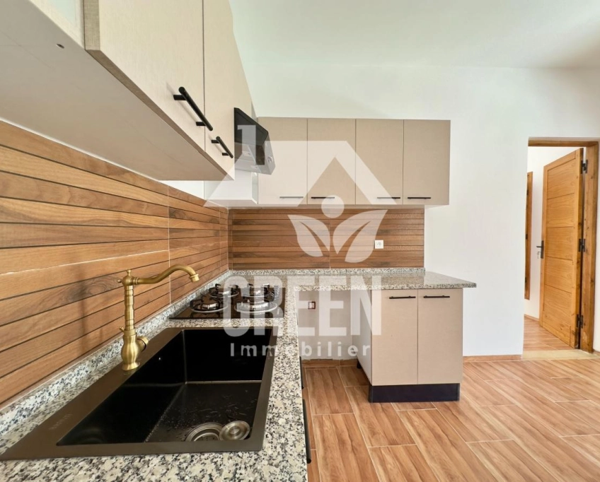 Villa " le petit prince "