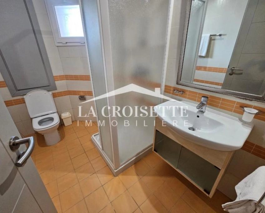 Appartement s2 meublé au lac2 zal2080