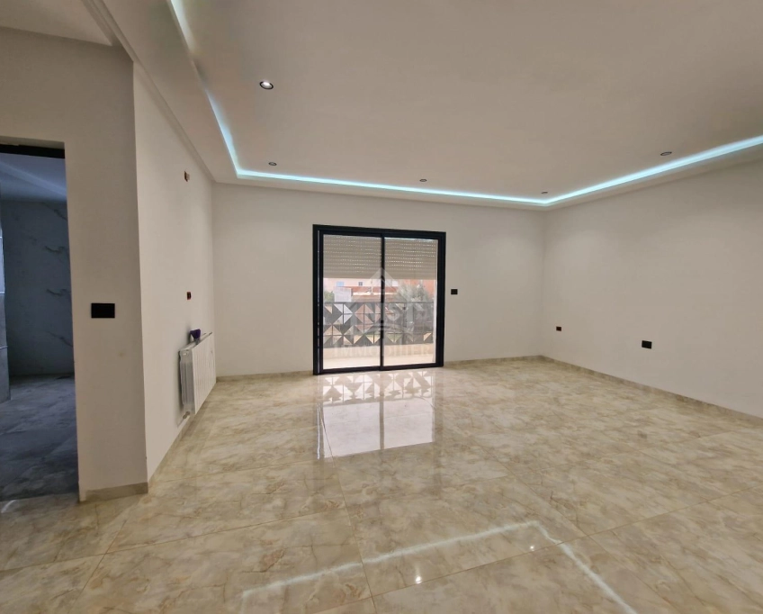 Villa s+3 toute neuve à manaret hammamet à vendre 51355351