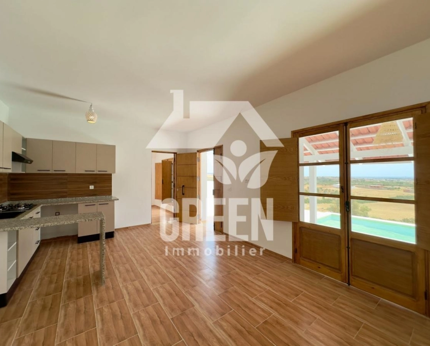 Villa " le petit prince "