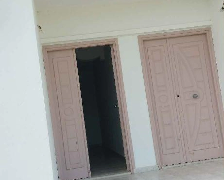 Deux maisons indépendantes près de la mer