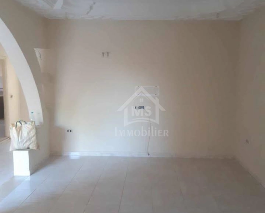 Maison s+2 à vendre à hammamet sud 51355351
