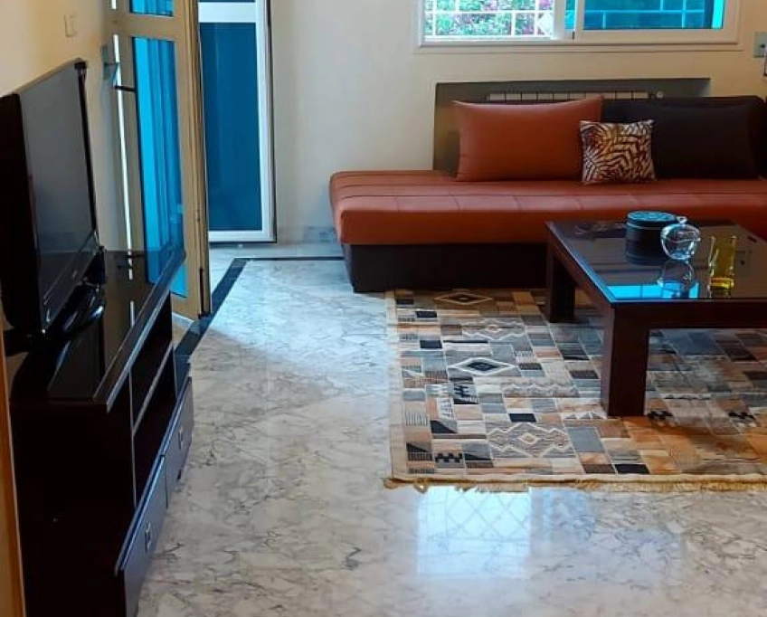 Particulier l s1 meublé ennasr2 pour étranger