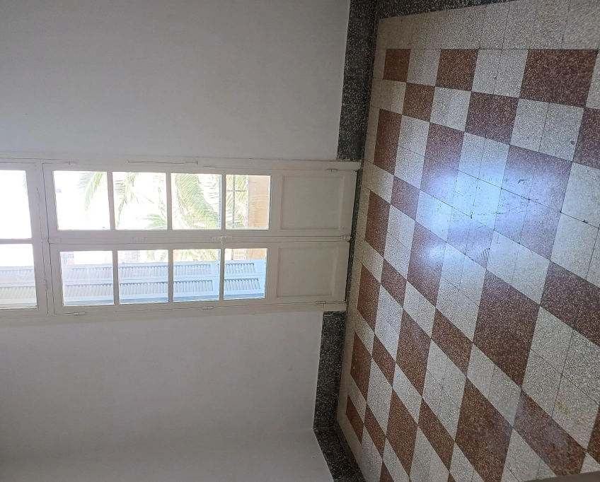 Vente appartement, avenue habib bourguiba, sfax