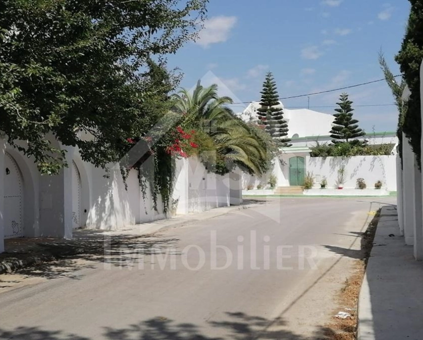 Des appartements s+2 tout neuf à vendre à hammamet 51355351