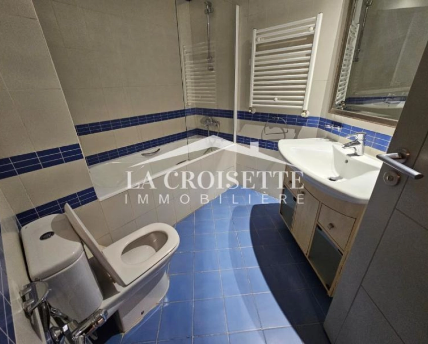 Appartement s2 meublé au lac2 zal2080