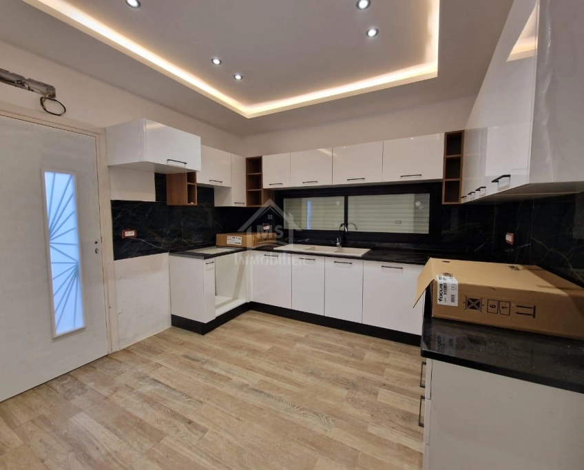 Un duplex avec piscine à hammamet nord à vendre 51355351