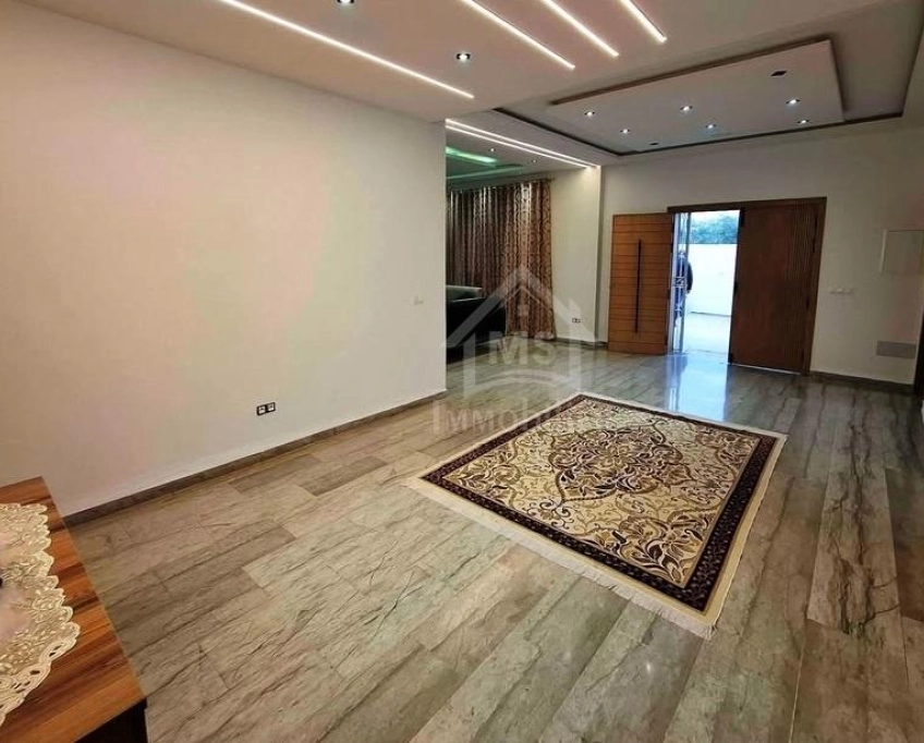 Coquette villa s+3 à birbouregba à vendre 51355351