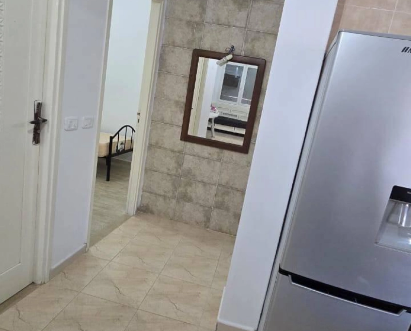 Maison indépendante près de la mer à vendre