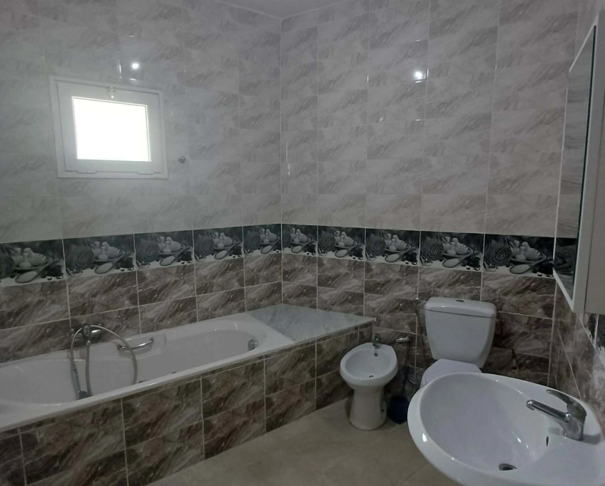 A louer etage de villa ennaser - Photo 9