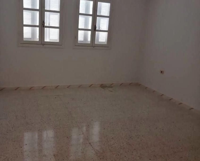 A louer appartements s+2