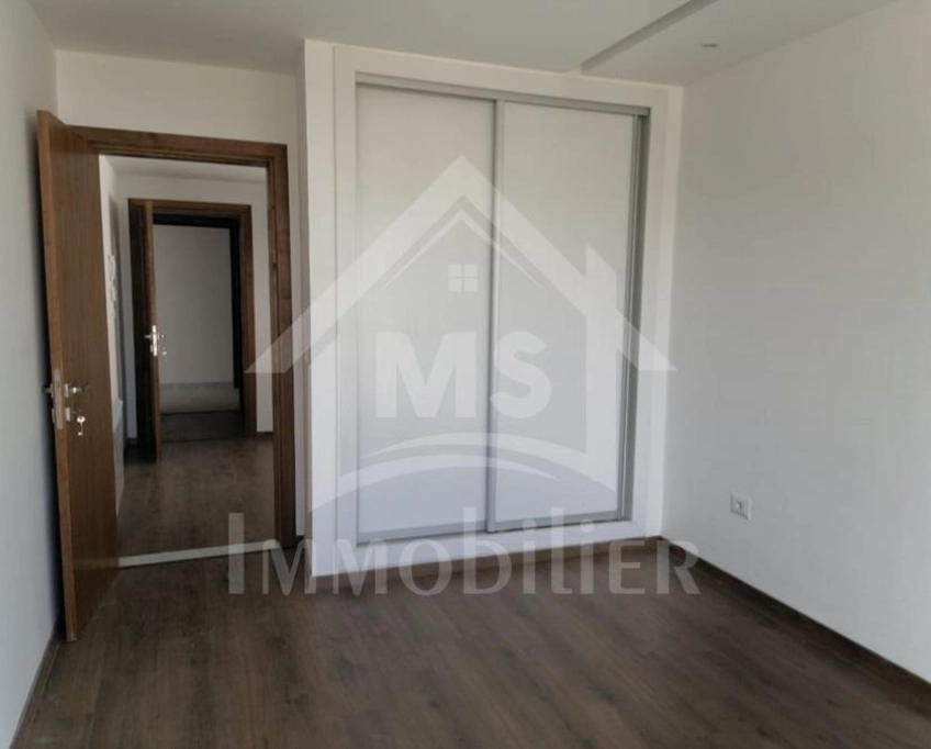 Des appartements s+2 tout neuf à vendre à hammamet 51355351