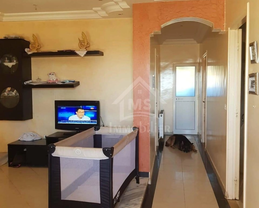 Une propriété à hammamet à vendre 51355351