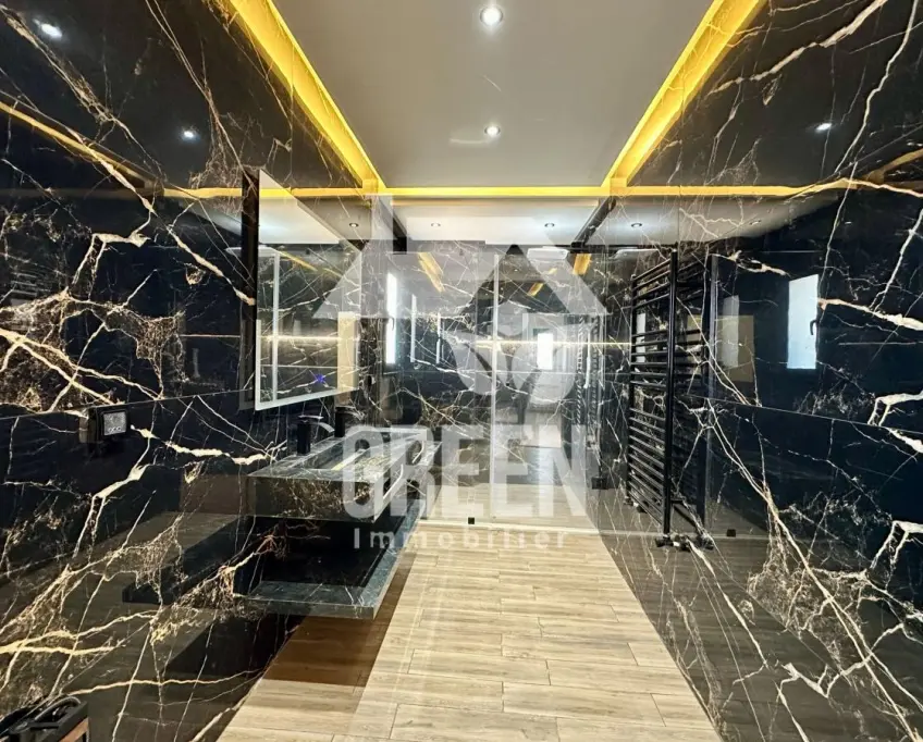 Villa "melody hammmet nord "