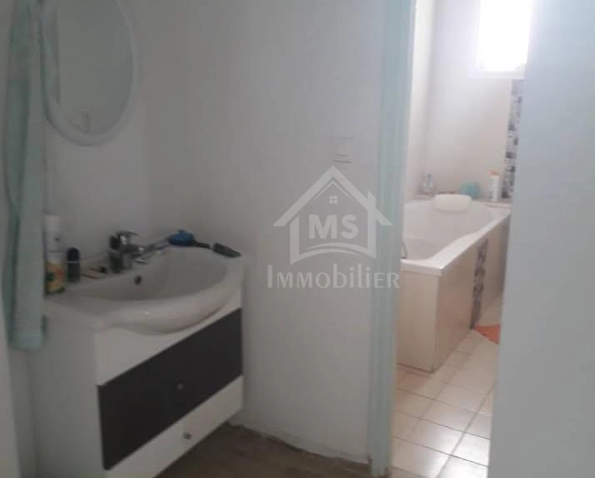 2 duplex jumelés à hammamet sud à vendre 51355351