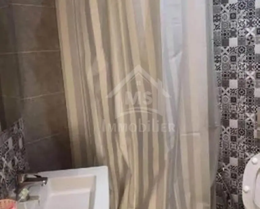 2 appartements s0 à vendre à afh mrezga 51355351