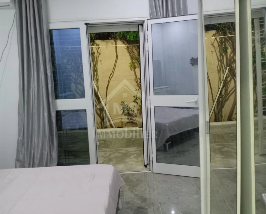 Bel appartement s+1 à vendre à afh mrezga 51355351