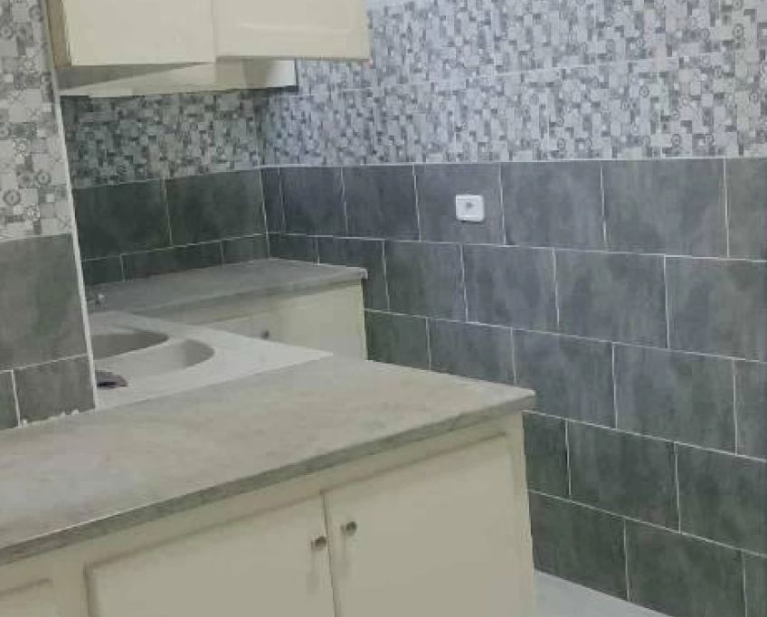 Appartement rez de chaussée à kélibia