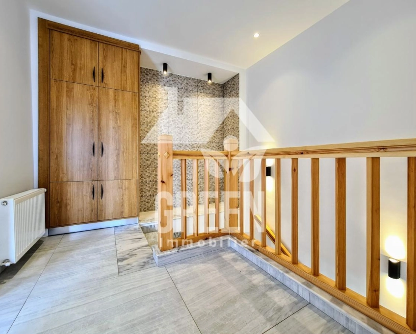 Villa " le chalet rose "