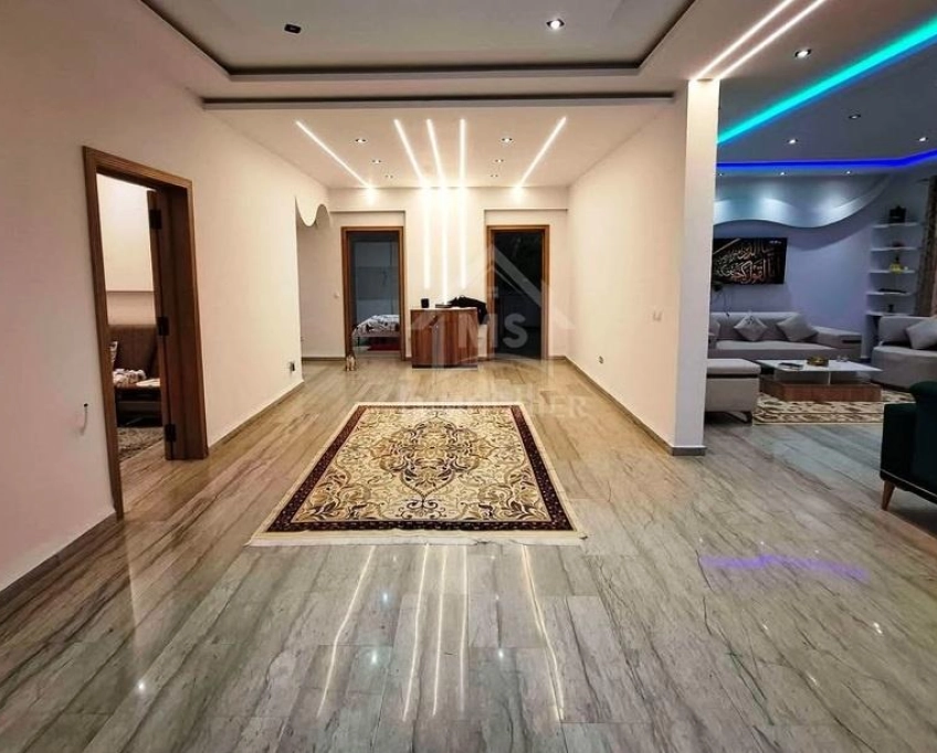 Coquette villa s+3 à birbouregba à vendre 51355351