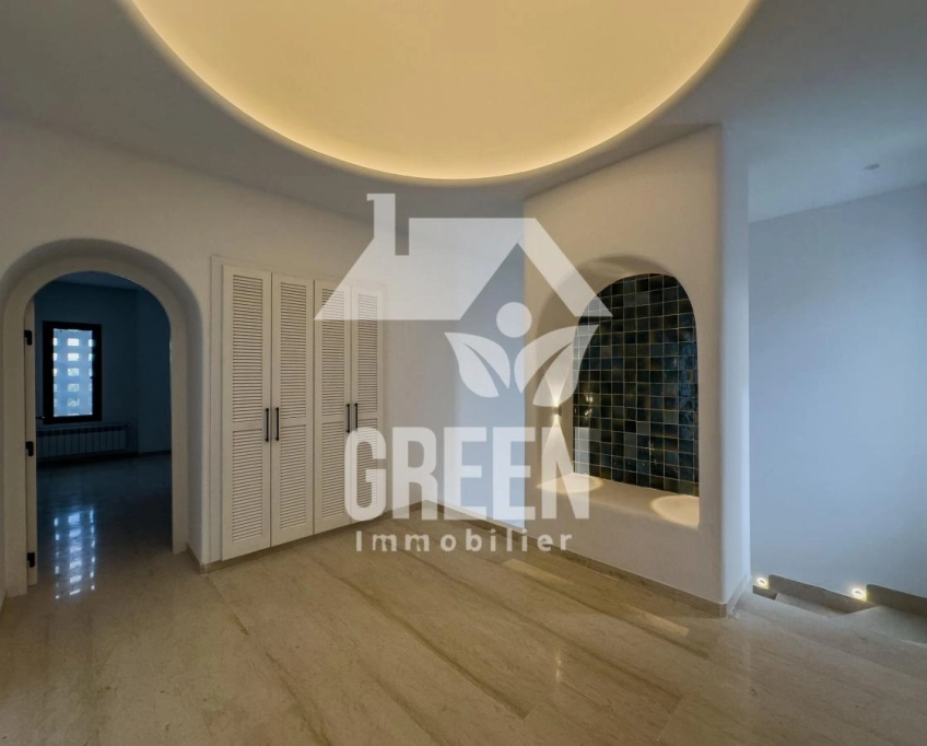 Villa " tropical maxi "