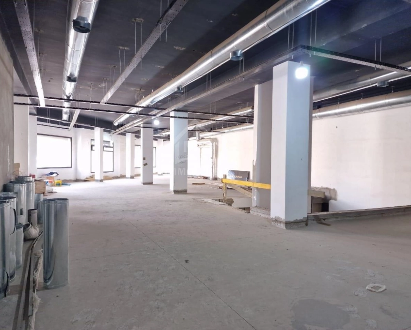 Local commercial à korba à vendre 51355351