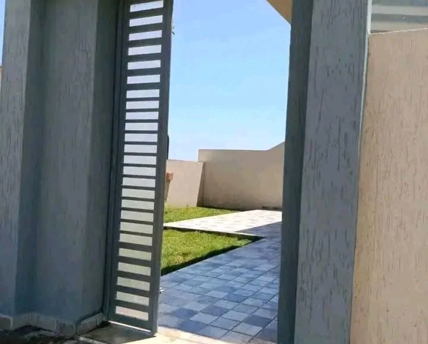 Maison indépendante près de la mer