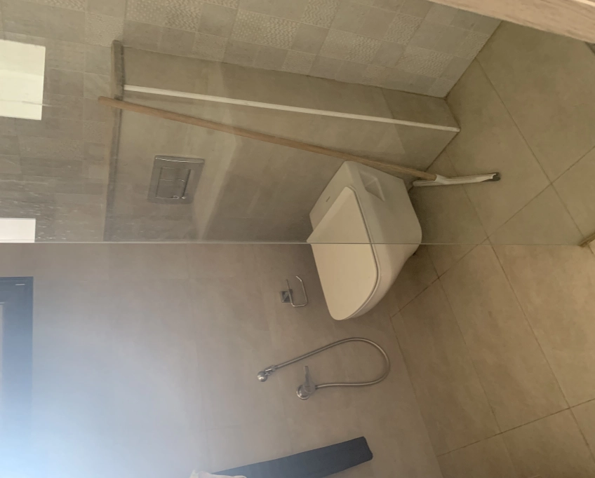 Appartement s+1 neuve à la soukra