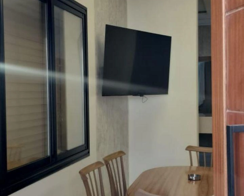 Maison indépendante avec un garage à kélibia