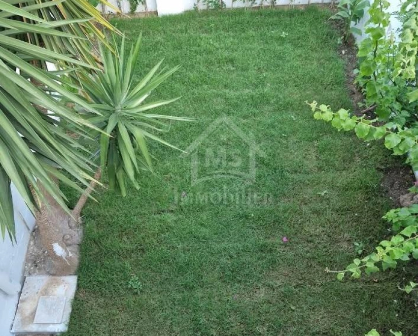 Appartement s+3 à 50 m de la plage à hammamet à vendre 51355351