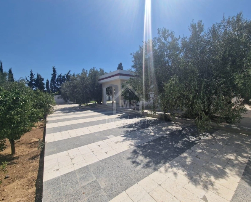 Spacieuse maison s+2 à hammamet sud à vendre 51355351