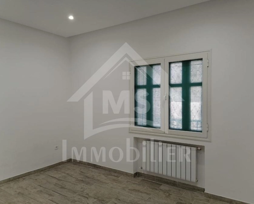 Des appartements à vendre à yasmine hammamet 51355351