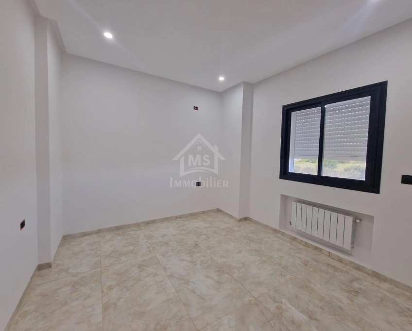 Villa s+3 toute neuve à manaret hammamet à vendre 51355351