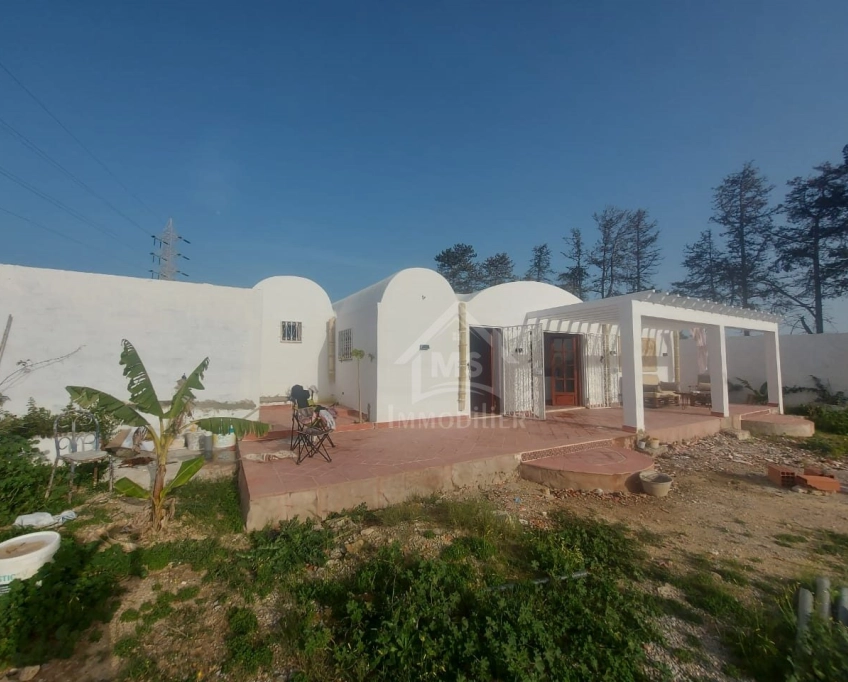 Villa à vendre