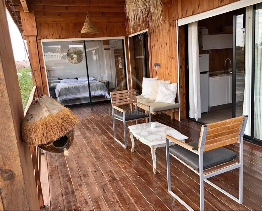 Villa s+4 avec piscine à hammamet à vendre 51355351