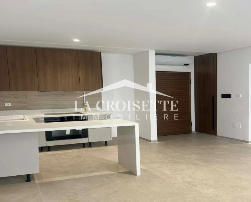 Appartement s1 à ain zaghouan nord zal2076