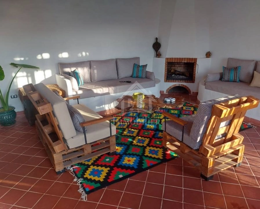 Villa à vendre